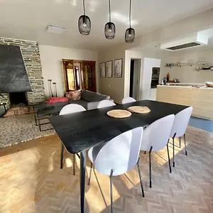  Appartement La De Lou België