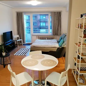 Appartement Aan Zee, Oostende