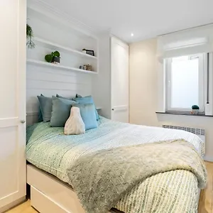 Appartement Sub In, Oostende