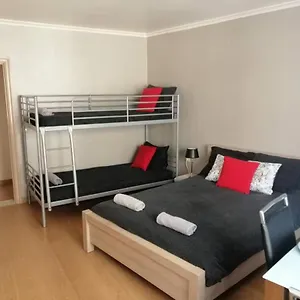 Accommodatie bij particulieren 2/4p Confortable, Oostende