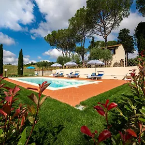  Appartement Il Pucchio Italië